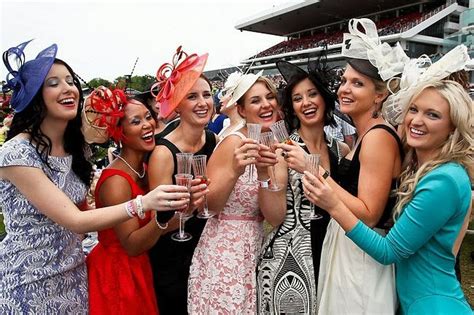 how to get to melbourne cup
